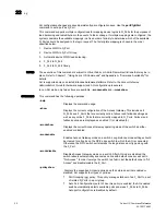 Preview for 48 page of Brocade Communications Systems Fabric OS v7.0.1 Command Reference Manual