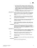 Preview for 49 page of Brocade Communications Systems Fabric OS v7.0.1 Command Reference Manual