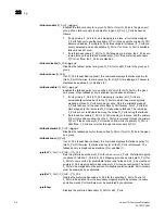 Preview for 52 page of Brocade Communications Systems Fabric OS v7.0.1 Command Reference Manual