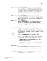 Preview for 53 page of Brocade Communications Systems Fabric OS v7.0.1 Command Reference Manual