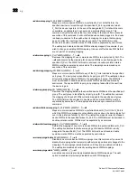 Preview for 54 page of Brocade Communications Systems Fabric OS v7.0.1 Command Reference Manual