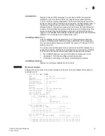 Preview for 55 page of Brocade Communications Systems Fabric OS v7.0.1 Command Reference Manual