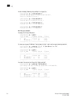 Preview for 60 page of Brocade Communications Systems Fabric OS v7.0.1 Command Reference Manual