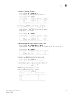 Preview for 61 page of Brocade Communications Systems Fabric OS v7.0.1 Command Reference Manual