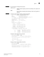 Preview for 69 page of Brocade Communications Systems Fabric OS v7.0.1 Command Reference Manual