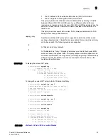 Preview for 79 page of Brocade Communications Systems Fabric OS v7.0.1 Command Reference Manual