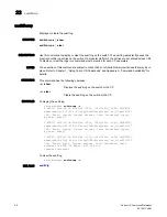 Preview for 82 page of Brocade Communications Systems Fabric OS v7.0.1 Command Reference Manual