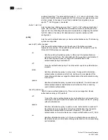 Preview for 84 page of Brocade Communications Systems Fabric OS v7.0.1 Command Reference Manual