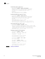 Preview for 86 page of Brocade Communications Systems Fabric OS v7.0.1 Command Reference Manual