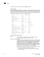 Preview for 170 page of Brocade Communications Systems Fabric OS v7.0.1 Command Reference Manual