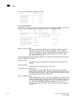 Preview for 174 page of Brocade Communications Systems Fabric OS v7.0.1 Command Reference Manual