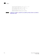 Preview for 178 page of Brocade Communications Systems Fabric OS v7.0.1 Command Reference Manual