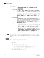 Preview for 180 page of Brocade Communications Systems Fabric OS v7.0.1 Command Reference Manual