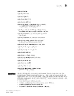 Preview for 183 page of Brocade Communications Systems Fabric OS v7.0.1 Command Reference Manual