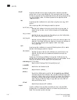 Preview for 186 page of Brocade Communications Systems Fabric OS v7.0.1 Command Reference Manual