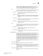 Preview for 187 page of Brocade Communications Systems Fabric OS v7.0.1 Command Reference Manual