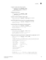 Preview for 191 page of Brocade Communications Systems Fabric OS v7.0.1 Command Reference Manual