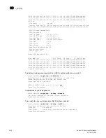 Preview for 192 page of Brocade Communications Systems Fabric OS v7.0.1 Command Reference Manual