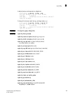 Preview for 193 page of Brocade Communications Systems Fabric OS v7.0.1 Command Reference Manual