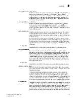 Preview for 199 page of Brocade Communications Systems Fabric OS v7.0.1 Command Reference Manual