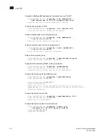 Preview for 202 page of Brocade Communications Systems Fabric OS v7.0.1 Command Reference Manual