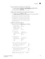 Preview for 203 page of Brocade Communications Systems Fabric OS v7.0.1 Command Reference Manual