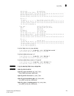 Preview for 205 page of Brocade Communications Systems Fabric OS v7.0.1 Command Reference Manual