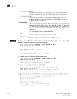 Preview for 208 page of Brocade Communications Systems Fabric OS v7.0.1 Command Reference Manual