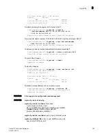 Preview for 209 page of Brocade Communications Systems Fabric OS v7.0.1 Command Reference Manual