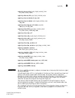 Preview for 211 page of Brocade Communications Systems Fabric OS v7.0.1 Command Reference Manual