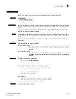 Preview for 263 page of Brocade Communications Systems Fabric OS v7.0.1 Command Reference Manual