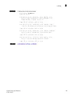Preview for 269 page of Brocade Communications Systems Fabric OS v7.0.1 Command Reference Manual