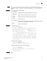 Preview for 275 page of Brocade Communications Systems Fabric OS v7.0.1 Command Reference Manual