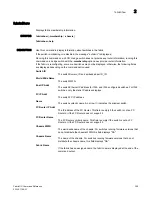 Preview for 281 page of Brocade Communications Systems Fabric OS v7.0.1 Command Reference Manual