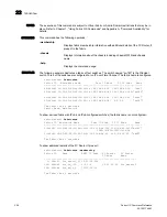 Preview for 282 page of Brocade Communications Systems Fabric OS v7.0.1 Command Reference Manual