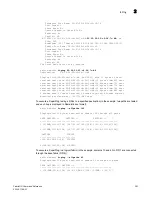 Preview for 317 page of Brocade Communications Systems Fabric OS v7.0.1 Command Reference Manual