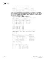 Preview for 318 page of Brocade Communications Systems Fabric OS v7.0.1 Command Reference Manual