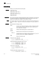 Preview for 326 page of Brocade Communications Systems Fabric OS v7.0.1 Command Reference Manual