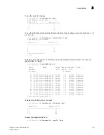 Предварительный просмотр 341 страницы Brocade Communications Systems Fabric OS v7.0.1 Command Reference Manual