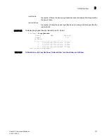 Preview for 347 page of Brocade Communications Systems Fabric OS v7.0.1 Command Reference Manual