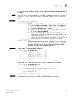 Preview for 349 page of Brocade Communications Systems Fabric OS v7.0.1 Command Reference Manual