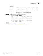 Preview for 351 page of Brocade Communications Systems Fabric OS v7.0.1 Command Reference Manual