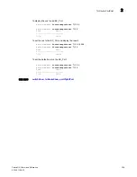 Preview for 355 page of Brocade Communications Systems Fabric OS v7.0.1 Command Reference Manual