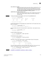 Preview for 359 page of Brocade Communications Systems Fabric OS v7.0.1 Command Reference Manual