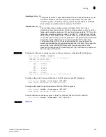 Preview for 361 page of Brocade Communications Systems Fabric OS v7.0.1 Command Reference Manual