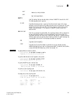 Preview for 367 page of Brocade Communications Systems Fabric OS v7.0.1 Command Reference Manual