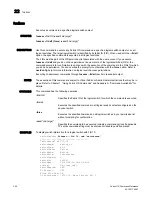 Preview for 406 page of Brocade Communications Systems Fabric OS v7.0.1 Command Reference Manual