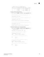 Preview for 407 page of Brocade Communications Systems Fabric OS v7.0.1 Command Reference Manual