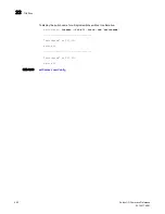 Preview for 408 page of Brocade Communications Systems Fabric OS v7.0.1 Command Reference Manual