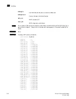 Preview for 414 page of Brocade Communications Systems Fabric OS v7.0.1 Command Reference Manual